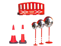 Road Safety Equipments