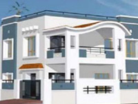 Construction of Farmhouses & Sweet Homes