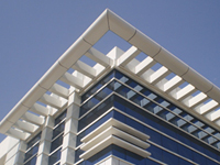 Aluminium Works (ACP sheets etc.)