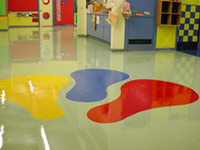 Epoxy Coating